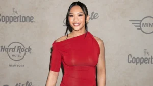 Sunisa Lee Sports Appearances Shine Across Major Events