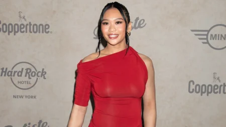 Sunisa Lee Sports Appearances Shine Across Major Events