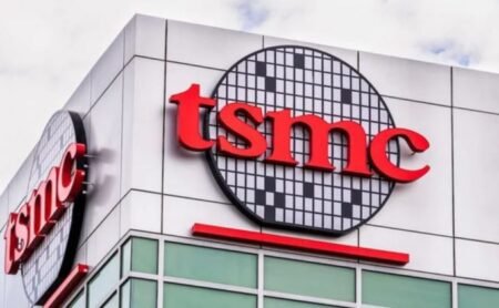 Taiwan Semiconductor Manufacturing