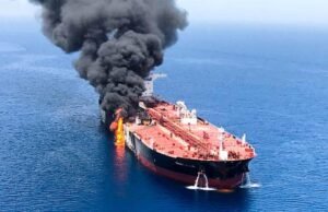Tanker War