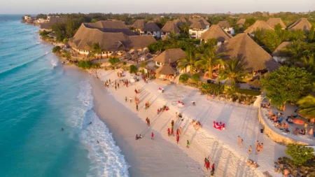 Tanzania Now Requires Travel Insurance for Tourists