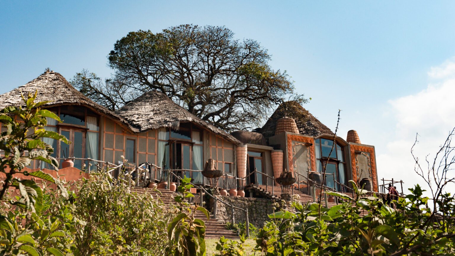 Tanzania Tourism Growth Drives Global Recognition