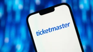 Ticketmaster Outage Disrupts Weekend Ticket Sales