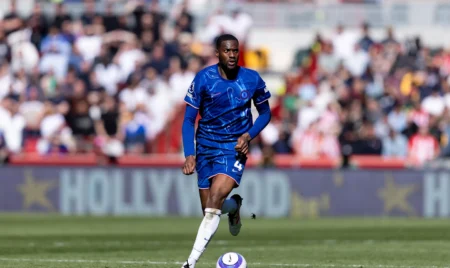 Tosin Adarabioyo