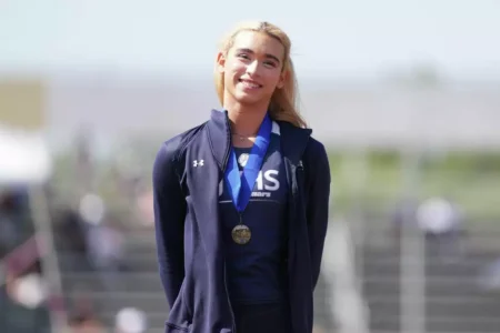 Transgender Athletes