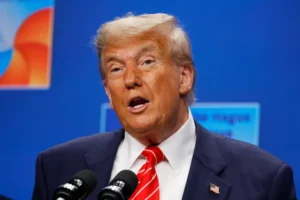 Trump Distrusts Intelligence Agencies Over Iran Nuclear Claims