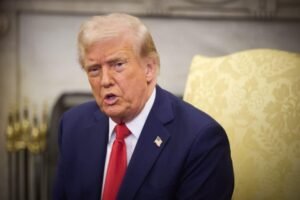 Trump Iran Attack Order Bypassed Pentagon, Reports Reveal