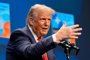Trump Iran Warning: Fresh Threat Amid Fragile Ceasefire