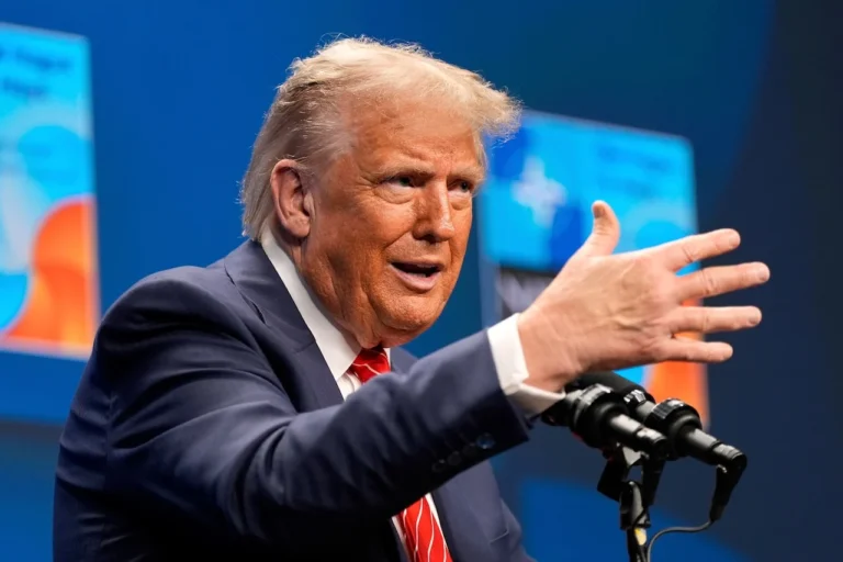 Trump Iran Warning: Fresh Threat Amid Fragile Ceasefire