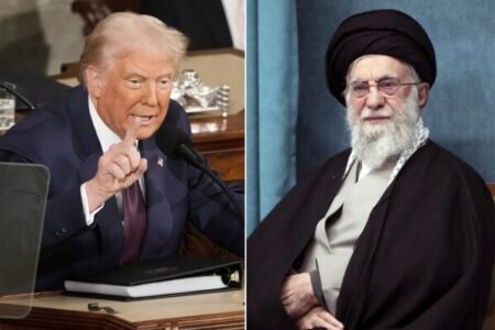 Trump Officials Offer Iran $30 Billion Civilian Nuclear Deal