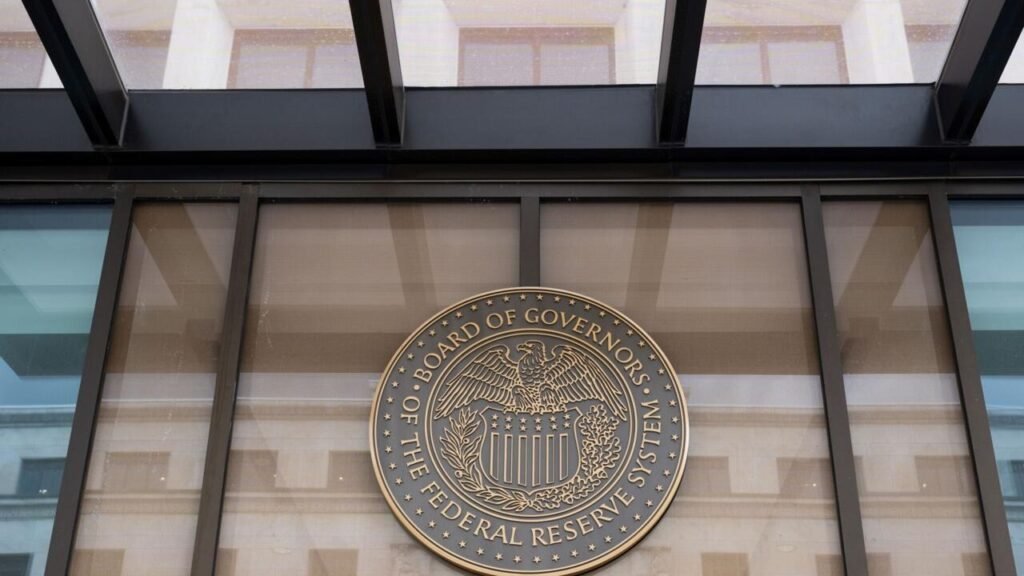 Trump Pushes, But Fed Freezes Rates Again