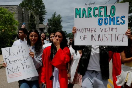 Trump Raises Deportation Quotas, Sparking Crackdown Fears