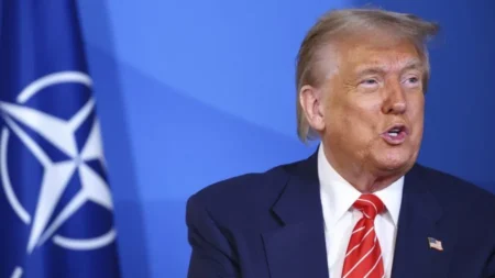 Trump’s Doubts on U.S. Intelligence Raise Fresh Concerns