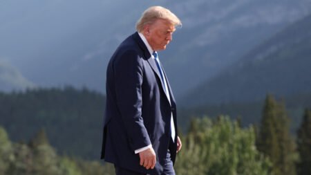 Trump’s Iran Warning Escalates Middle East Crisis