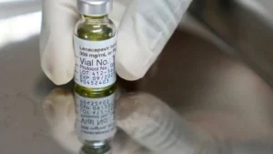 Twice-Yearly HIV Shot Approved in US to Cut Infections