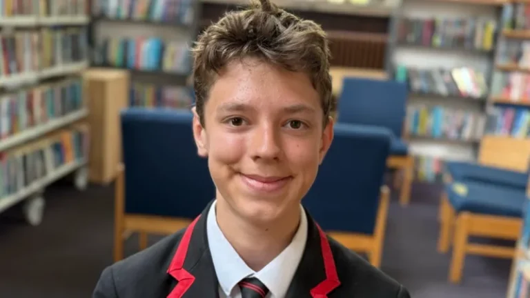 Two Students Named BAFTA Gaming Awards Finalists