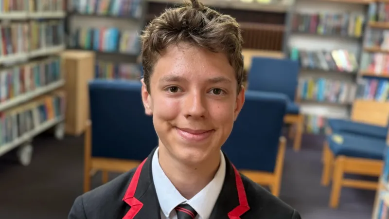 Two Students Named BAFTA Gaming Awards Finalists