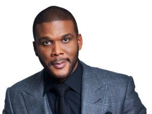 Tyler Perry