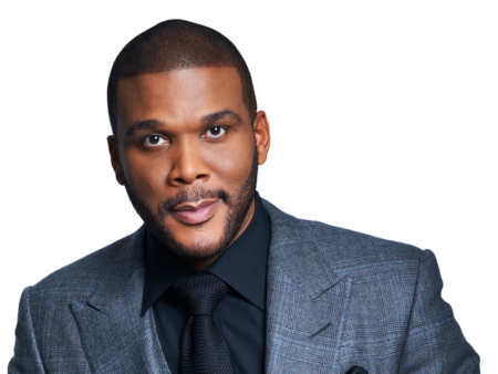 Tyler Perry