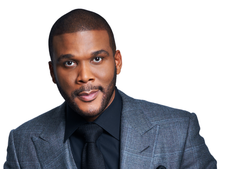 Tyler Perry