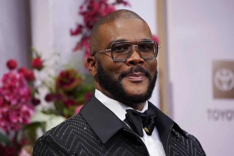 Tyler Perry Sexual Assault Lawsuit Filed by ‘The Oval’ Actor