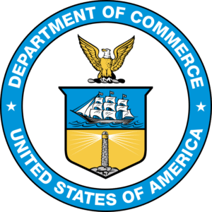 U.S. Commerce Department