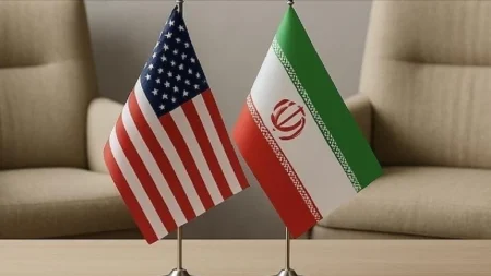 U.S.-Iran diplomacy