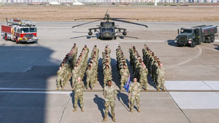 U.S. Military