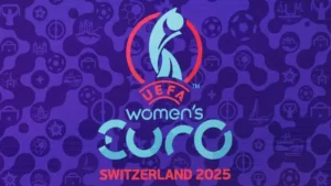 UEFA Women’s Euro 2025