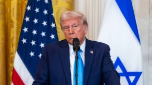 UN Chief Faces Backlash for Israel Criticism