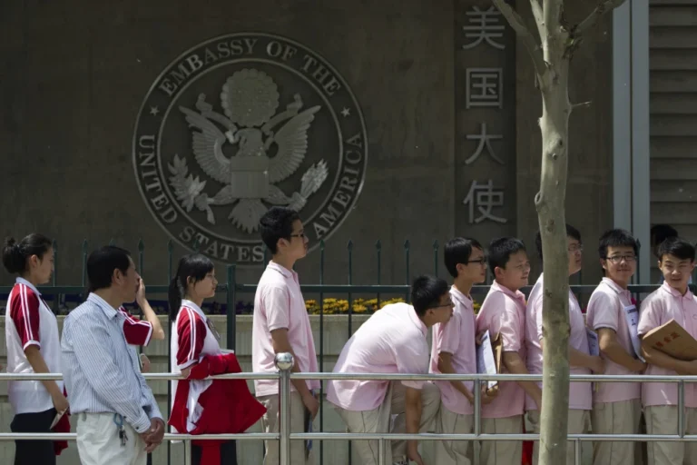 US Resumes Student Visas with New Social Media Rules