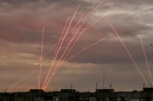 Ukraine Drone Attacks Expose Gaps in Russia’s Air Defense