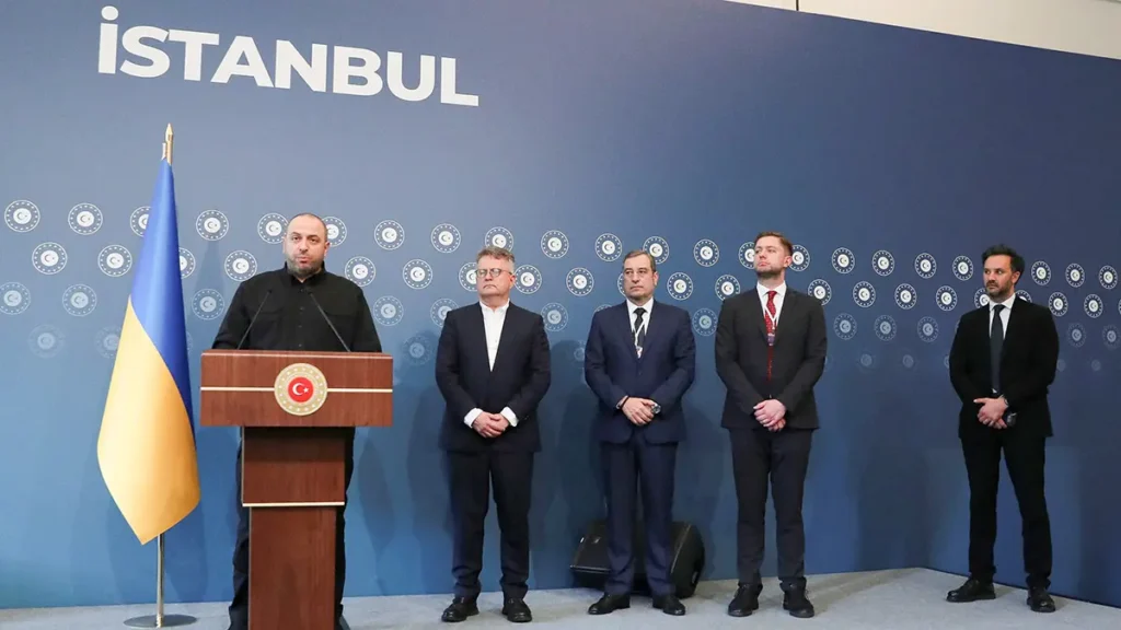 Ukraine, Russia Reach New Prisoner Swap Deal