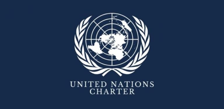 United Nations Charter