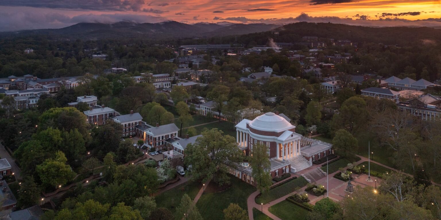 University of Virginia