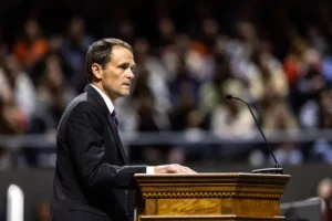 University of Virginia Faces Change After DEI Controversy