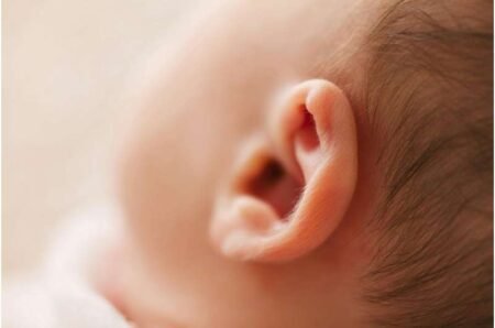 Vaccines Could Prevent Hearing Loss in Kids