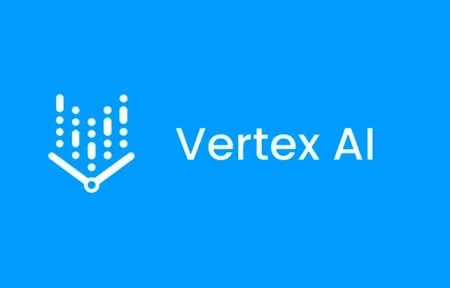 Vertex AI platform