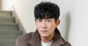 Vic Chou on F4’s 25th Reunion Rumors in 2026