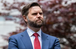 Vice President J.D. Vance