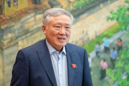 Vietnam’s New Global Financial Hub: Ho Chi Minh & Da Nang