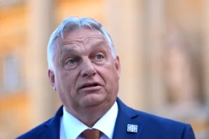 Viktor Orbán