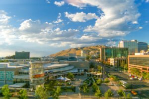 West Valley City