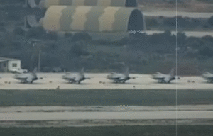 Why Iran Targeted the US Base in Qatar