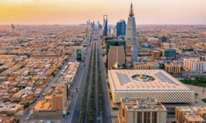 Why Tech Startups Choose Riyadh for MENA Launch