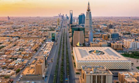 Why Tech Startups Choose Riyadh for MENA Launch
