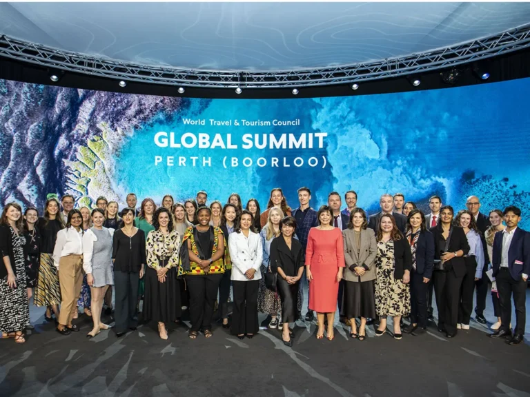 World Travel & Tourism Council