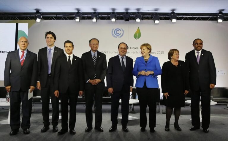 Paris Climate Agreement: Key Facts and Global Impact