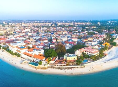 Zanzibar Archipelago