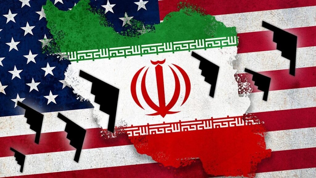 Revenge or compromise - which path will Iran choose?
